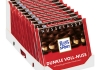 Ritter Sport - Dunkle Voll-Nuss - 10x 100g