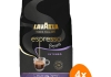 Lavazza - Espresso Barista Intenso Bohnen - 4x 1kg