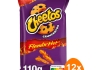 Cheetos - Crunchetos Flamin' Hot - 12x 110g