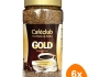Caféclub - Gold Löslicher Kaffee - 6x 200g