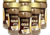 Caféclub - Gold Löslicher Kaffee - 6x 200g