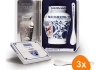 Fabbri - Geschenkbox Amarena Fabbri - 3 Stück