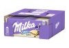 Milka - Oreo White - 22x 100g
