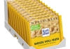  Ritter Sport - Weisse Voll-Nuss - 10x 100g