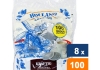 Holland - Kaffeepads Dark Roast - 8x 100 pads