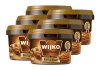 Wijko - Erdnusssauce (Servierfertig) - 6x 520g
