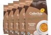 Caféclub - Supercreme Kaffeepads Dark Roast - 5x 56 pads