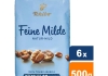 Tchibo - Feine Milde Bohnen - 6x 500 g