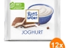 Ritter Sport - Joghurt - 12x 100g