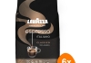 Lavazza - Espresso Italiano Classico Bohnen - 6x 1kg