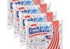 Rocky Mountain - Mini Marshmallows - 4x 150g