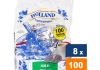 Holland - Kaffeepads Mild - 8x 100 pads