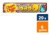 Chupa Chups - Big Babol Cola Lemon - 20er