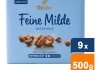 Tchibo - Feine Milde Gemahlener kaffee - 9x 500g (2x 250g)