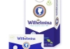 Fortuin - Wilhelmina Pfefferminze Vegan - 24x 100g