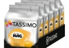 Tassimo - Café HAG crema decaf  - 5x 16 T-Discs