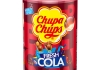 Chupa Chups - Lutscher Fresh Cola - 100er