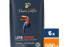 Tchibo - Privat Kaffee Latin Grande Bohnen - 6x 500g
