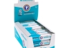 Fortuin - Wilhelmina Pfefferminze Zuckerfrei Vegan - 24 Rollen