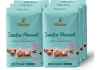 Tchibo - Sanfter Moment Sana Bohnen - 6x 500 g