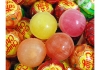 Chupa Chups - Lutscher Fruit - 100er