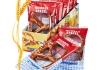 Huober Brezel - Große Brezel - 11x 400g
