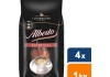 Alberto - Espresso Bohnen - 4x 1kg