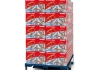 Huober Brezel - Große Brezel - 77x 400g