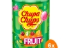 Chupa Chups - Lutscher Fruit - 6x 100er