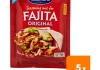 Santa Maria - Fajita seasoning mix - 5x 28g