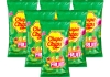 Chupa Chups - Lutscher Fruit (Nachfüllbeutel) - 6x 120er