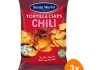 Santa Maria - Tortilla Chips Chili - 3x 475g