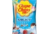 Chupa Chups - Lutscher Milky - (Nachfüllbeutel) - 120er