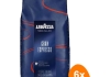 Lavazza - Gran Espresso Bohnen - 6x 1kg