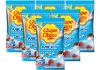 Chupa Chups - Lutscher Milky - (Nachfüllbeutel) - 6x 120er