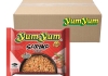 Yum Yum - Instant Nudeln Garnelen- 30 stück