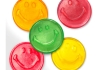 Red Band - Fruchtgummi Smile - 100er