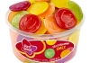 Red Band - Fruchtgummi Smile - 100er