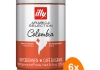 Illy - Arabica Selection Kolumbien Bohnen - 6x 250g