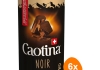 Caotina - Noir - 6x 500g