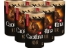 Caotina - Noir - 6x 500g