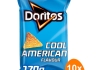 Doritos - Cool American Flavour - 10x 170g