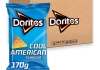 Doritos - Cool American Flavour - 10x 170g
