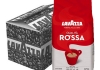 Lavazza - Qualita Rossa Bohnen - 6x 1kg