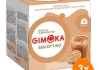 Gimoka - Biscottino - 3x 16 Kapseln