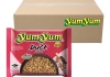 Yum Yum - Instant Nudeln Ente - 30 stück