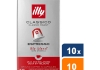 Illy - Classico Espresso Kaffeekapseln - 10x 10 Kapseln