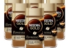 Nescafé - Gold Espresso Löslicher Kaffee - 6x 100g