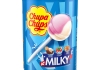 Chupa Chups - Lutscher Milky - 100er