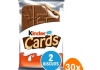 Ferrero - Kinder Cards (T2) - 30er